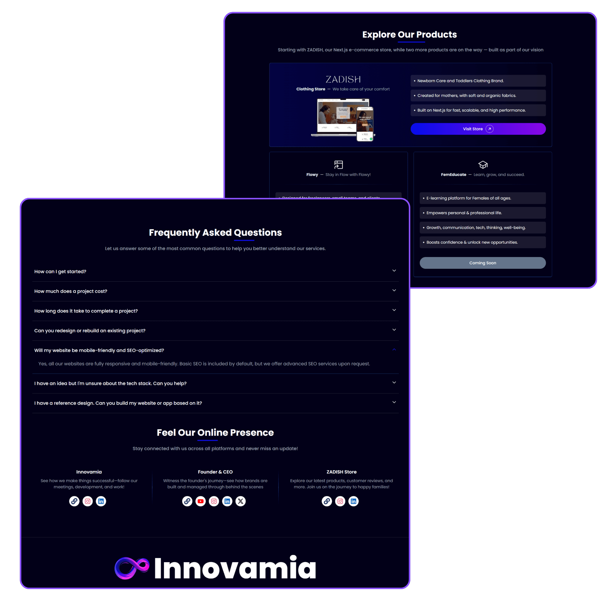Innovamia - Image 2